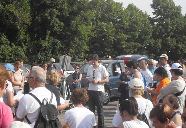 pellegrinaggio foto3