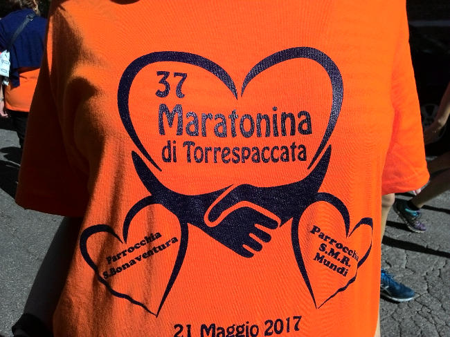 maratonina foto1