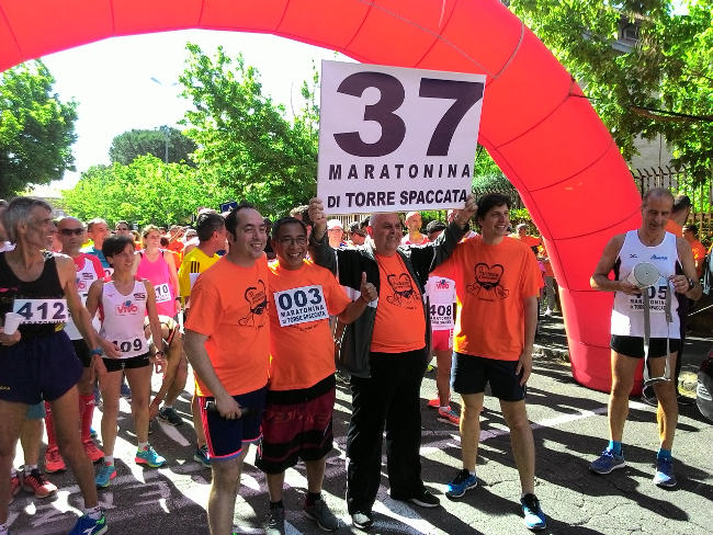 maratonina foto2