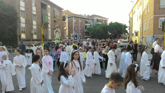 processione 2018