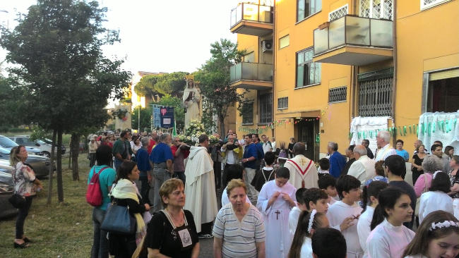 processione 2018