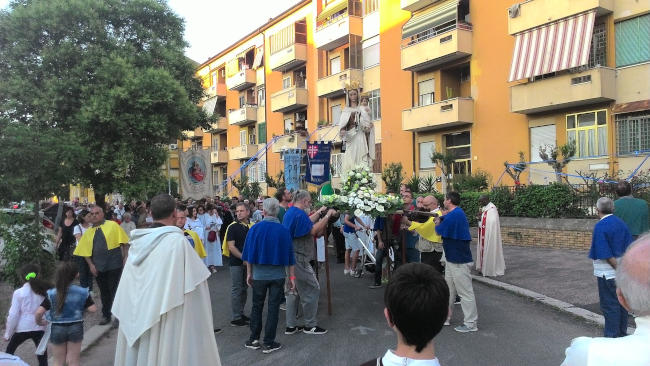 processione 2018