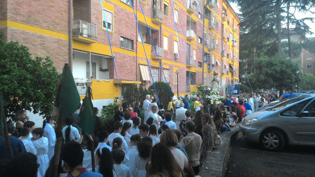 processione 2018