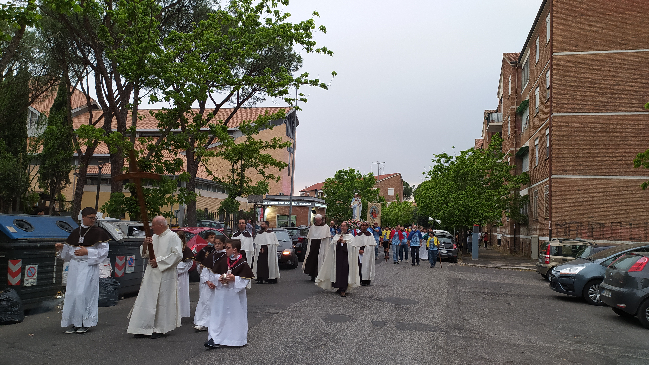 Festa patronale