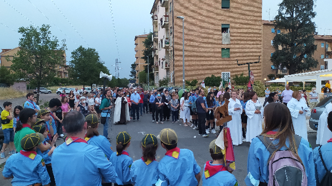 Festa patronale