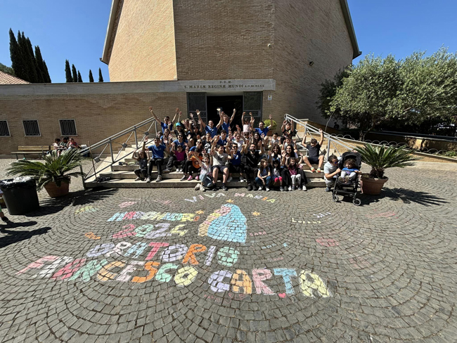 Il Triduo e la Festa