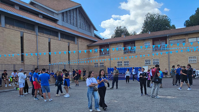 Maratonina di Torre Spaccata