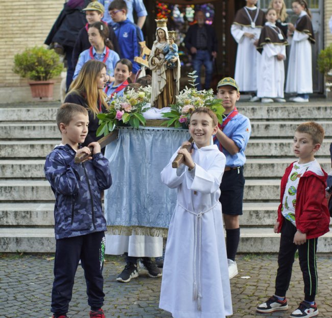Processione