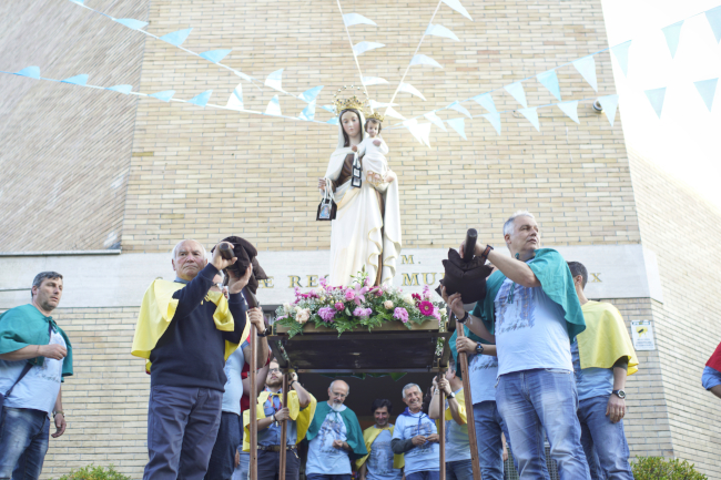 Processione