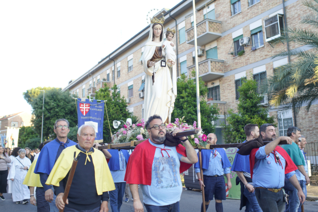 Processione