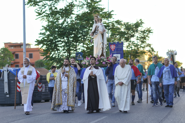 Processione