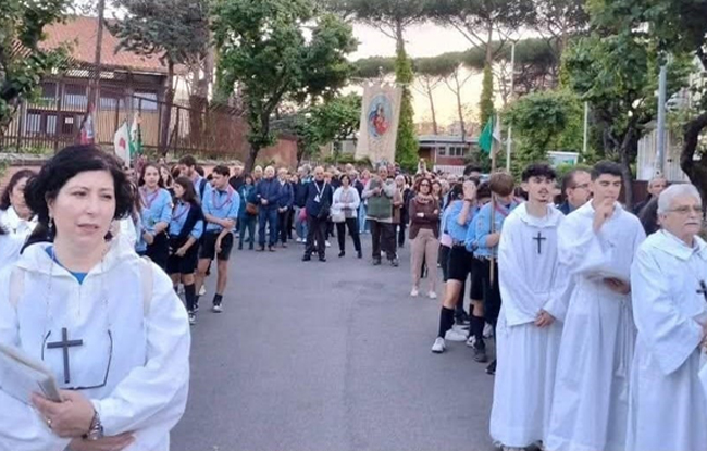 Processione