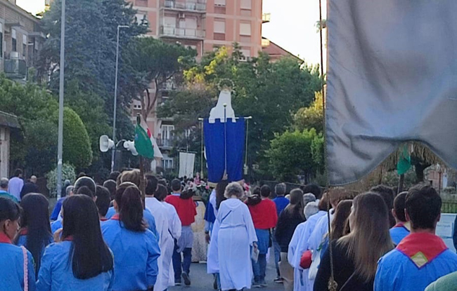 Processione