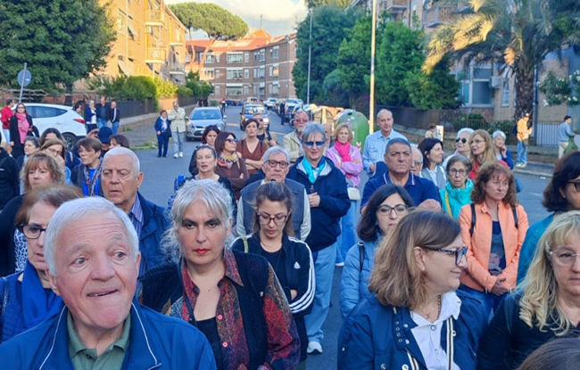 Processione