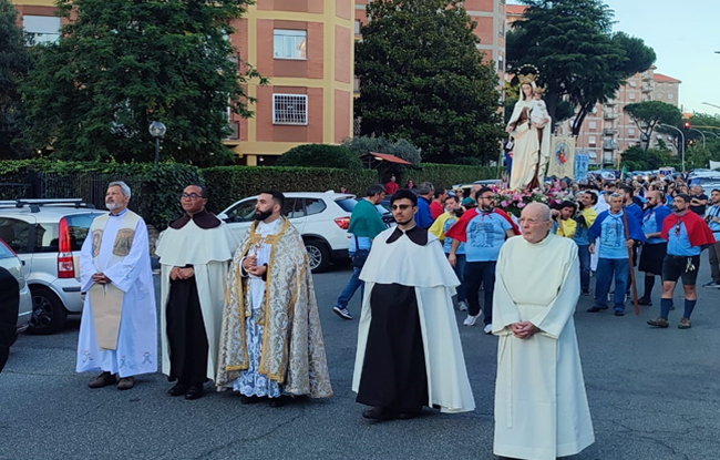 Processione