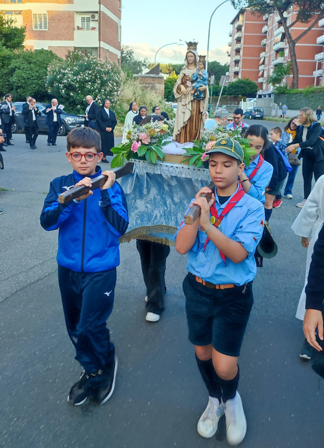 Processione