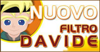 filtro davide