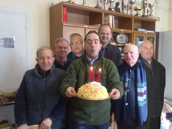 foto di gruppo della comunità foto2