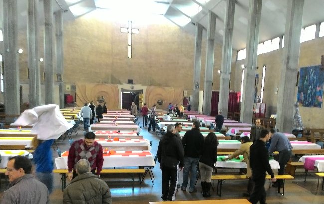 preparazione pranzo foto1
