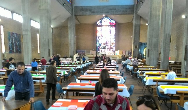 preparazione pranzo foto2