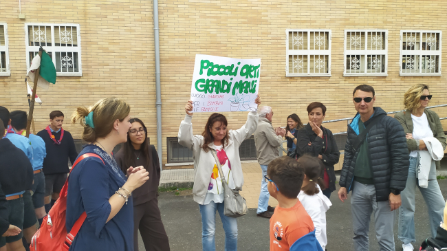 Giornata della Comunit 2025