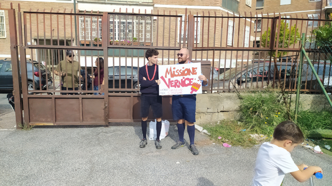 Giornata della Comunit 2025