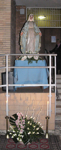statua