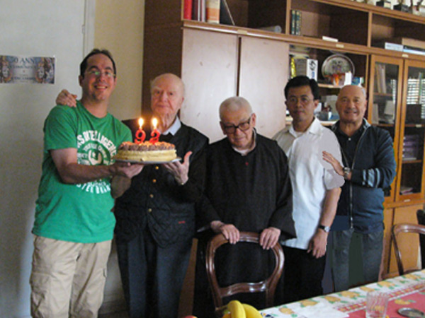 compleanno