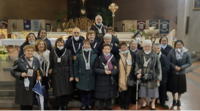 foto del gruppo