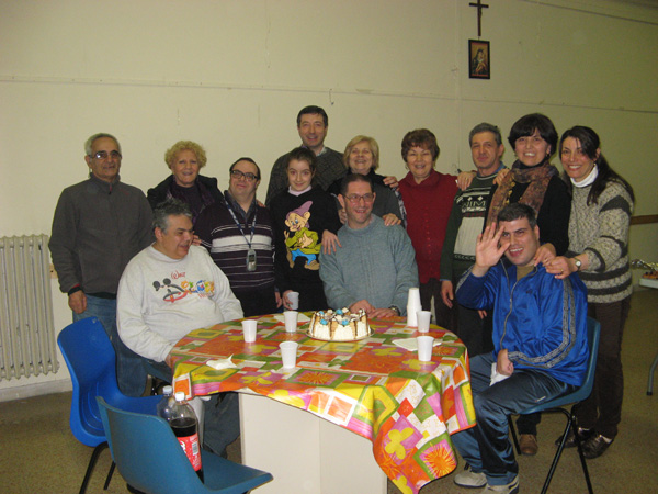 compleanno