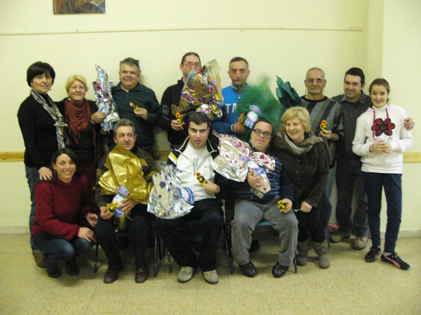 Auguri di Pasqua del Circolo Iavazzo Auguri di Pasqua del Circolo Iavazzo