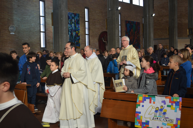 festa dell'Immacolata