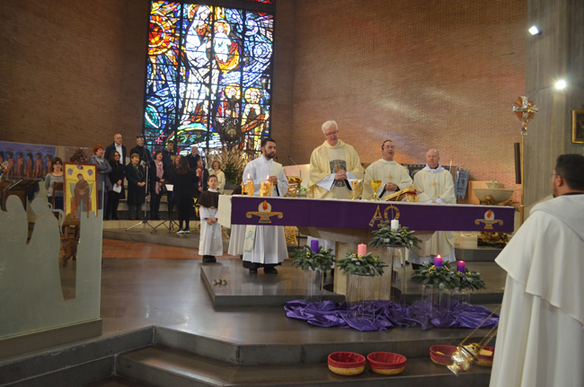 festa dell'Immacolata