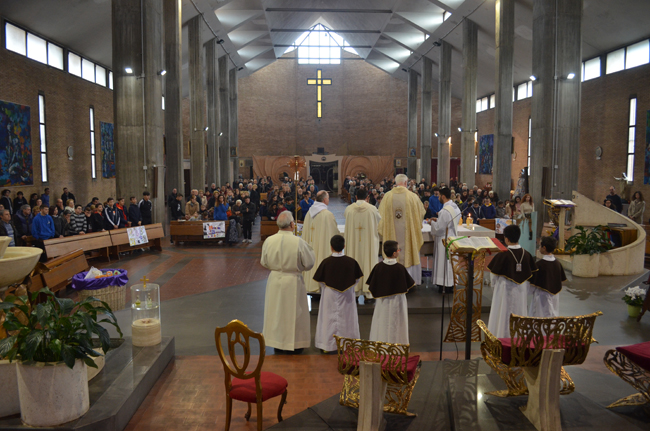 festa dell'Immacolata