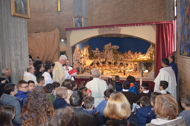 festa dell'Immacolata