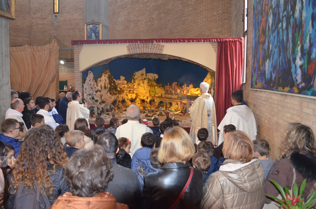 festa dell'Immacolata