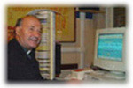 Father Lucio Maria Zappatore Father Lucio Maria Zappatore