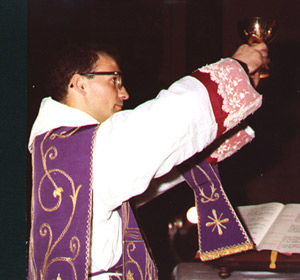 foto padre lucio