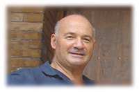 foto di p. Lucio