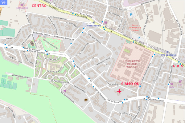 mappa
