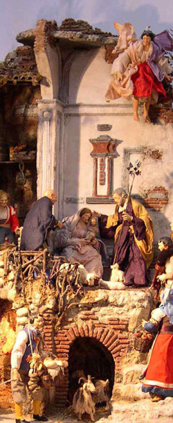 presepe