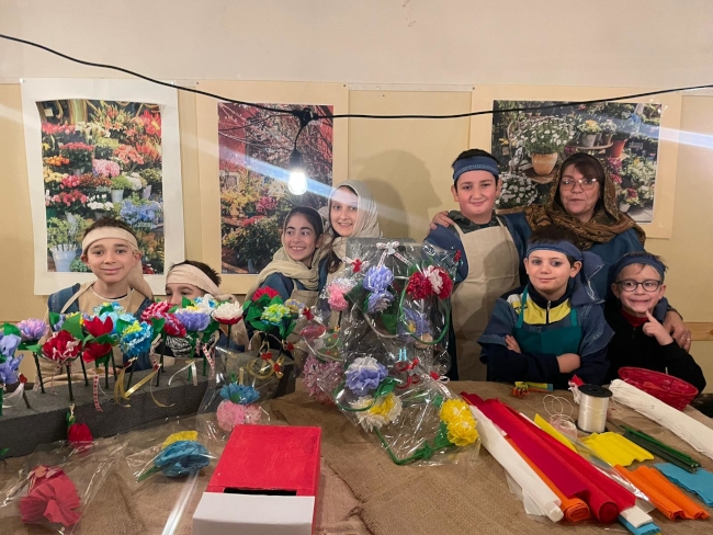 presepe vivente presepe vivente
