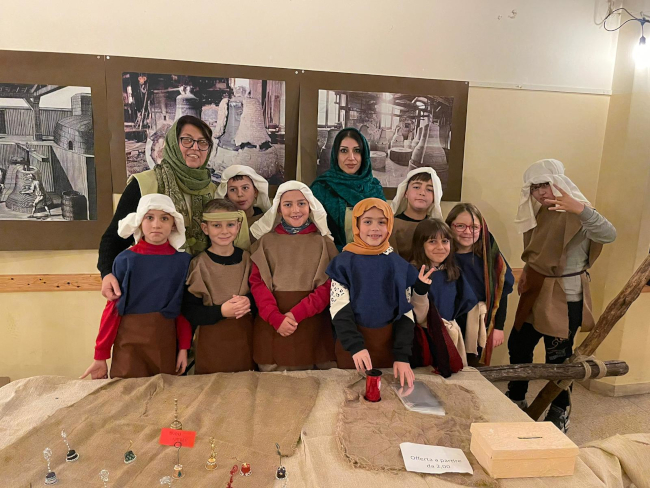 presepe vivente presepe vivente
