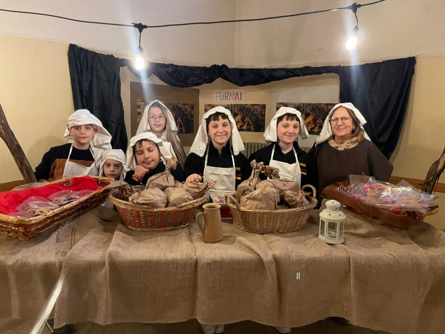 presepe vivente presepe vivente