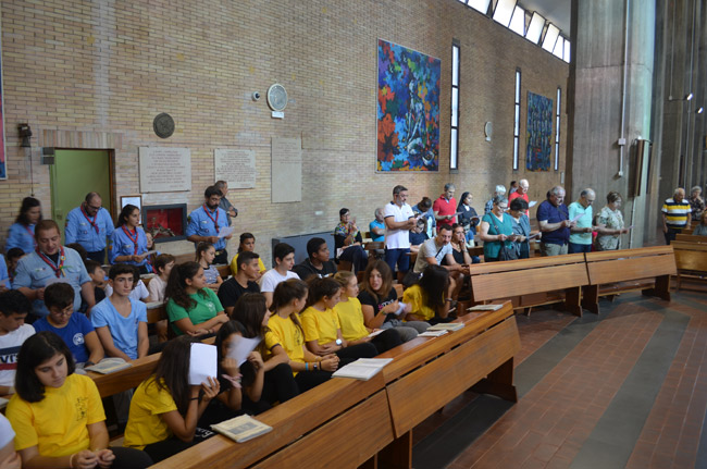 Open Day