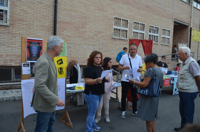 Open Day