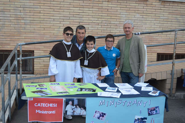 Open Day