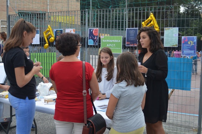 Open Day
