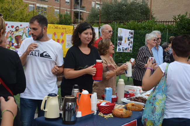 Open Day