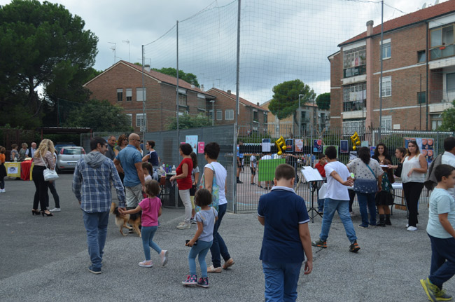 Open Day
